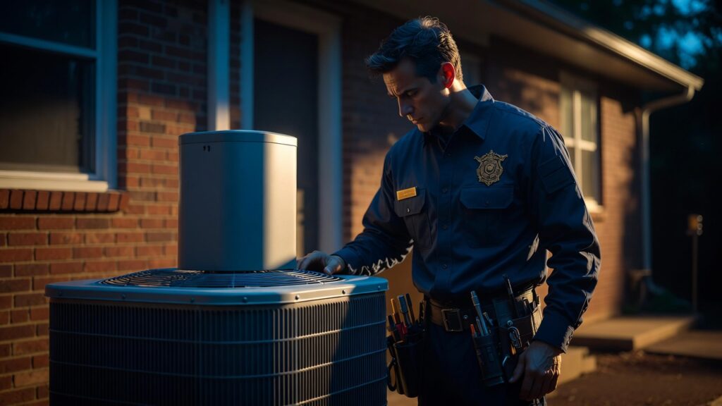 Best Energy-Efficient HVAC Systems