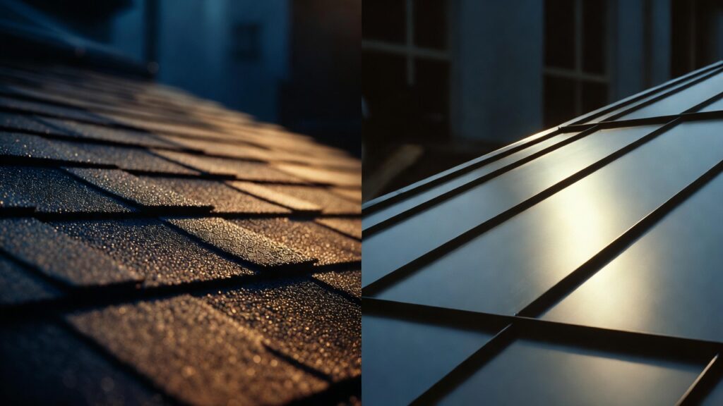 Roof Replacement Costs