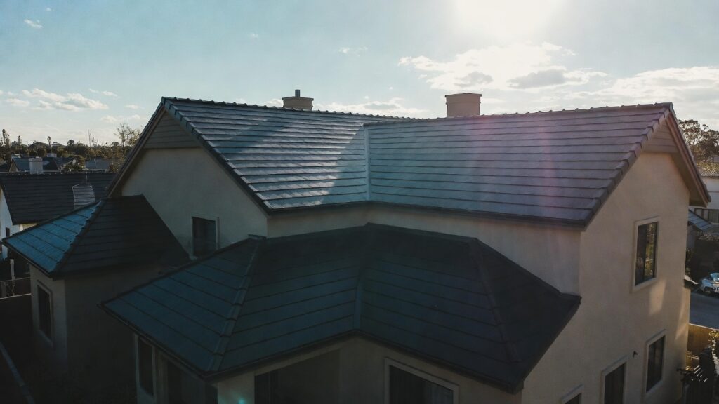 Roof Replacement Costs