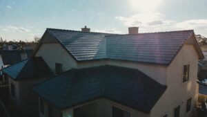 Roof Replacement Costs