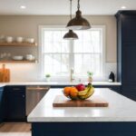 Small Kitchen Remodel Ideas on a Budget