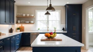 Small Kitchen Remodel Ideas on a Budget