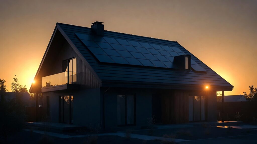 Solar Panels Worth It
